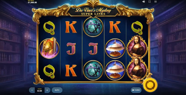 Slot Online