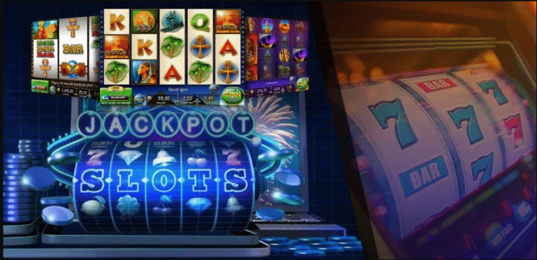 Cara Bermain Slot Online untuk Pemula: Panduan Lengkap untuk Memulai dengan Cerdas